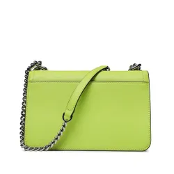 MICHAEL Michael Kors Heather Bag 30s2s7hl3l Brt Limeade