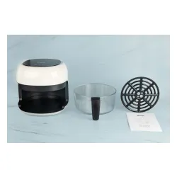 Air fryer Sponge SPOAIRFR002 1000W 4l