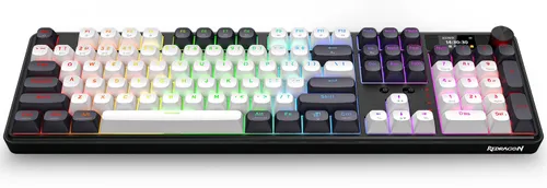 Klawiatura REDRAGON Wyvern K761WB-RGB-PRO