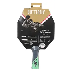 Butterfly Rakietka do p-ponga Butterfly Ovtcharov Gold S852214