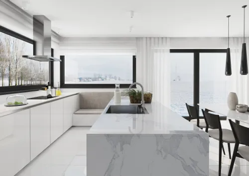 Bateria DEANTE Aster BCH 064M Chrom