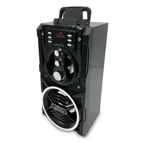 Głośnik Bluetooth Media-Tech PARTYBOX BT MT3150 18W Radio FM Czarny