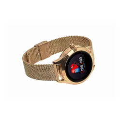 Smartwatch Garett Women Naomi 45mm желтый