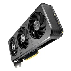 Karta graficzna ASUS Prime GeForce RTX 5050 8GB GDDR6 OC Edition DLSS 4