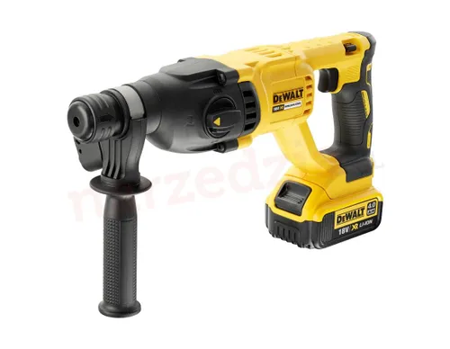 DeWalt Akülü Matkap DCH133M1