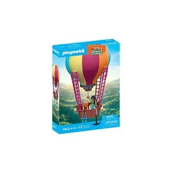 Playmobil Animals & Friends 71853 Lot balonem