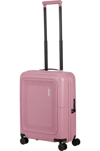 Чемодан Ручная кладь American Tourister DashPop 55 см - Lilas Pink