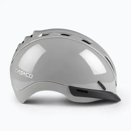 Kask rowerowy CASCO Roadster sand