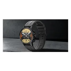 Smartwatch IMIKI Xplorer Pro Czarny