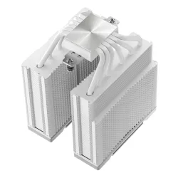 Chłodzenie DeepCool AK620 G2 Biały