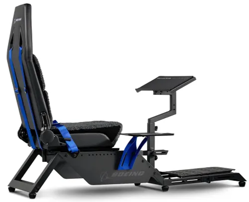 Kokpit NEXT LEVEL RACING Boenig Commercial NLR-S027