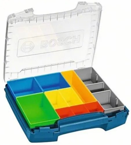 Walizka narzędziowa BOSCH I-BOXX 72 1600A001S8
