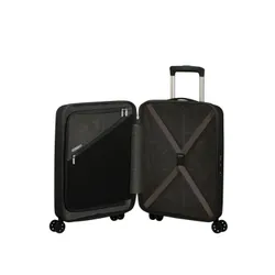 Чемодан American Tourister Rejoy - true black