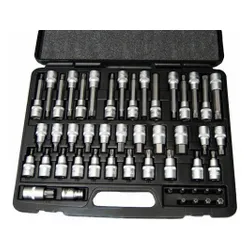 Zestaw bitów NEO TOOLS 08-713 (49 szt.)