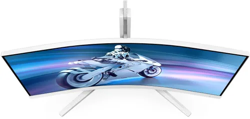 Monitor PHILIPS Evnia 34M2C5501A/00 34" 3440x1440px 180Hz 1 ms [GTG] Curved