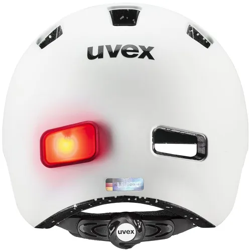 Kask rowerowy orzeszek UVEX City 4