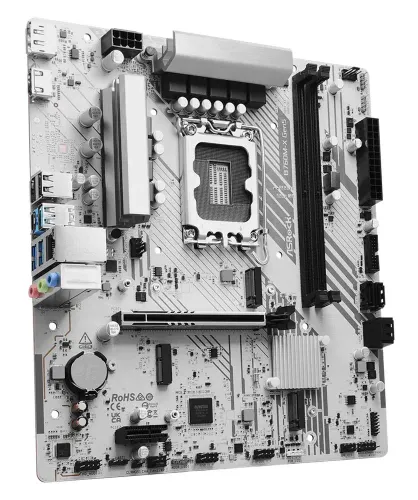 Płyta główna ASrock B760M-X Gen5 DDR5