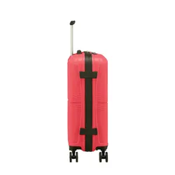 American Tourister Aircon Bavulu-paradise pink