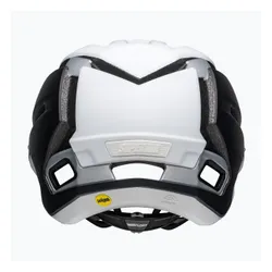 Kask rowerowy Bell FF Super Air R MIPS Spherical matte black/white