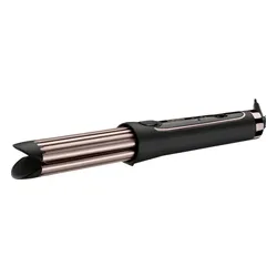 BaByliss Kıvırma Demir C112E Kıvırma Şekillendirici Luxe