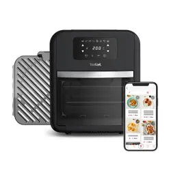 Аэрогриль Tefal Easy Fry Oven &amp; A; Grill FW5018 11l