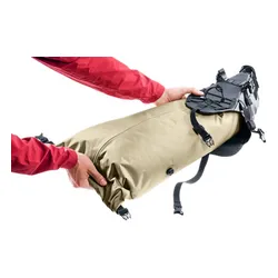 Torba podsiodłowa DEUTER Cabezon SB 16