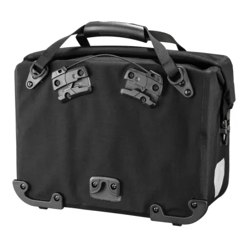 Torba na bagażnik Ortlieb Office-Bag QL3.1 czarna