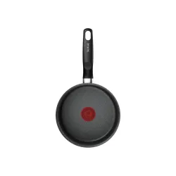 Rondel Tefal Dark Essential G0062902 Indukcja Aluminium 2,2l