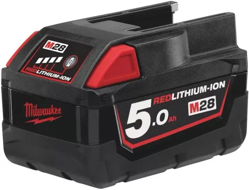 Akümülatör Milwaukee M28 B5 5AH