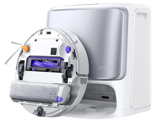 Robot sprzątający NARWAL Flow