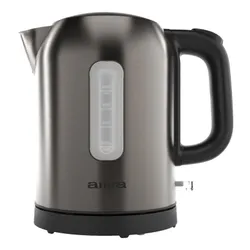 Aiwa AKT1000 Ryujin srebrny