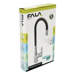 Bateria FALA Flexible 75711 Szary
