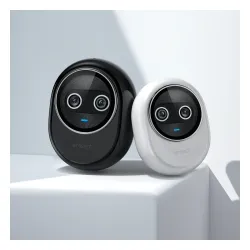 Kamera internetowa eMeet Piko+ 4K Czarny