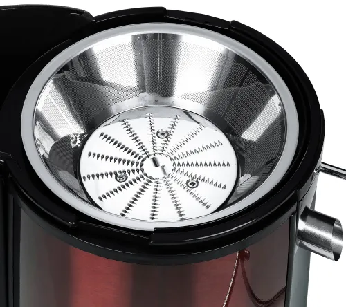 Sokowirówka ADLER AD 4129