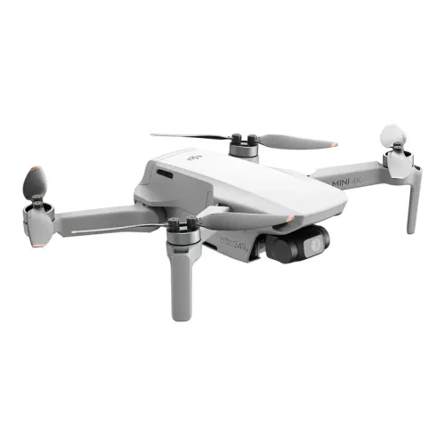 Dron DJI mini 4K