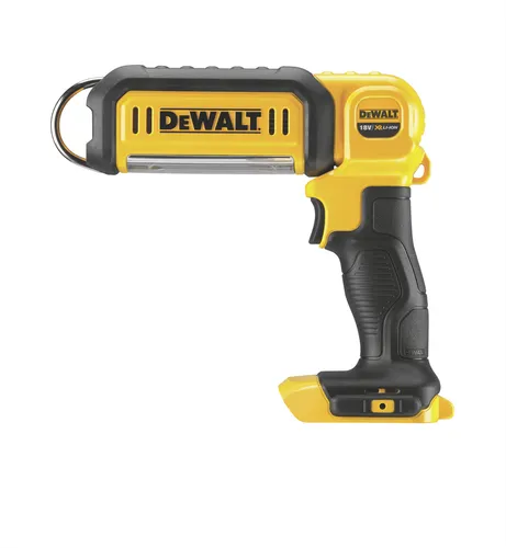 Lampa DeWalt DCL050