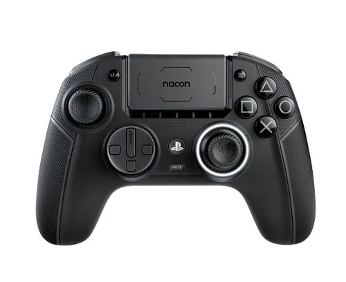 Геймпад Nacon Revolution 5 Pro Pad для PS5, PS4, ПК-беспроводной / проводной-черный