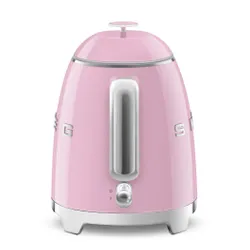 Электрический чайник SMEG Mini KLF05PKEU