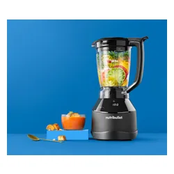 Blender kielichowy NUTRIBULLET Triple Prep System NBF580 Czarny