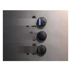 Robot sprzątający MOVA Z60 Ultra Roller Complete Czarny