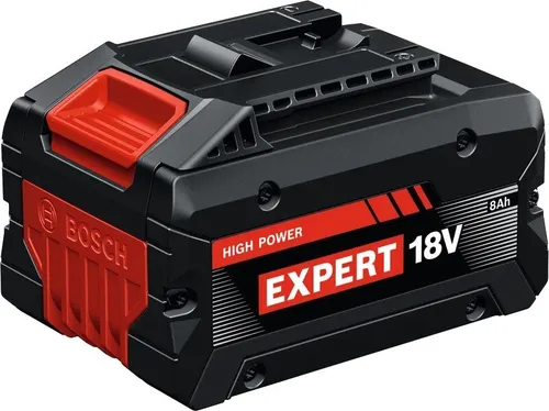 Zestaw akumulatorów BOSCH 1600A0373G 4Ah 8Ah 18V
