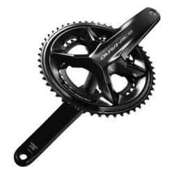 Mechanizm korbowy Shimano Dura-Ace FC-R9200 50-34T 12rz 170mm black
