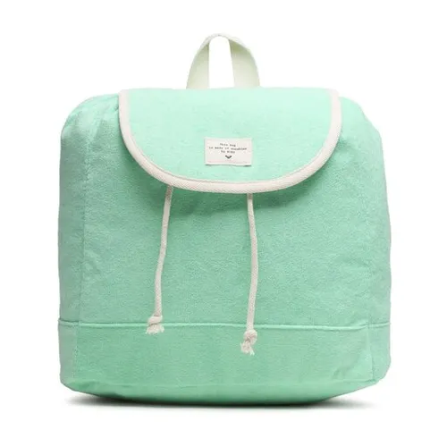 Roxy ERJBP04591 Rucsac Verde absint