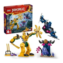 LEGO Ninjago 71804 боевой мех Арина