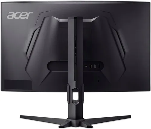 Monitor ACER Nitro XZ323QUP2 31.5" 2560x1440px 180Hz 0.5 ms [GTG] Curved