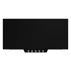 Okap Beko HNU61422B Czarny