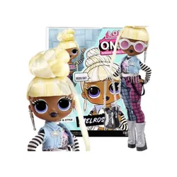 LOL Surprise OMG Melrose