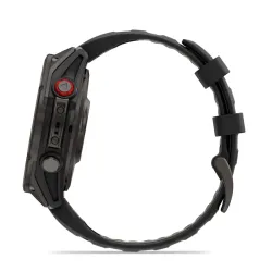 Smartwatch Garmin Fenix 8 Pro 51mm GPS Czarny