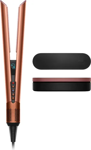 Prostownica Dyson Airstrait 143343-01 1600W Jonizacja