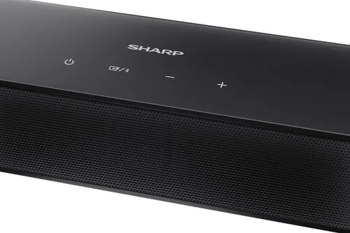 Soundbar SHARP HT-SBW123 Czarny